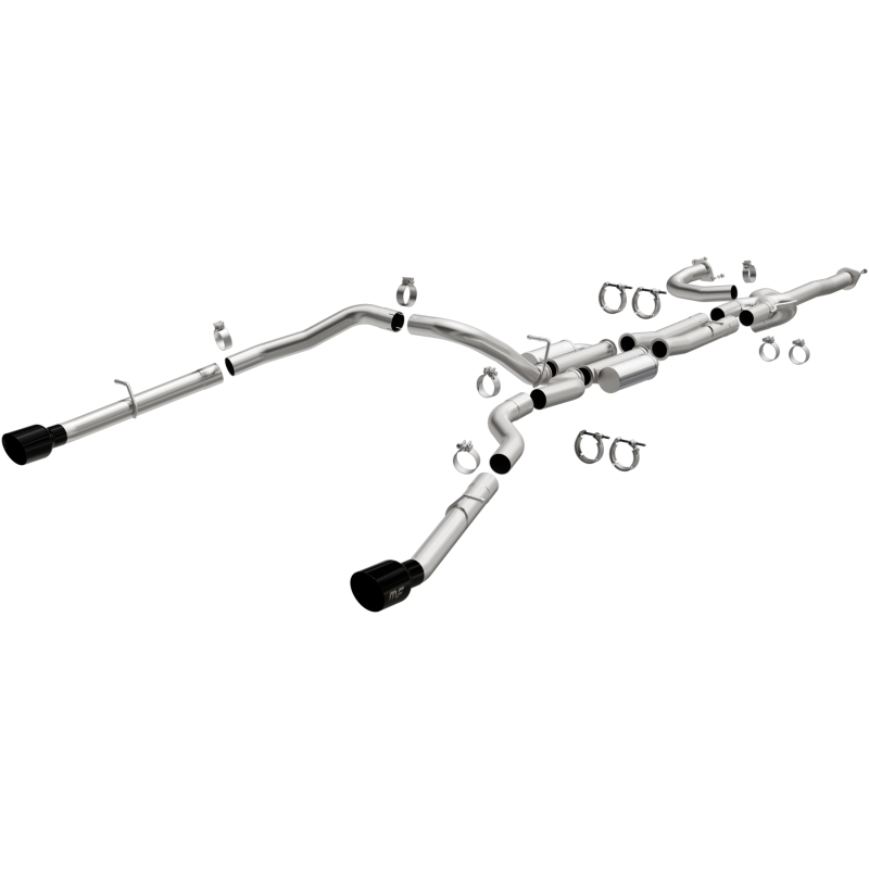 Picture of Magnaflow MAG Catback Exhaust - 19705