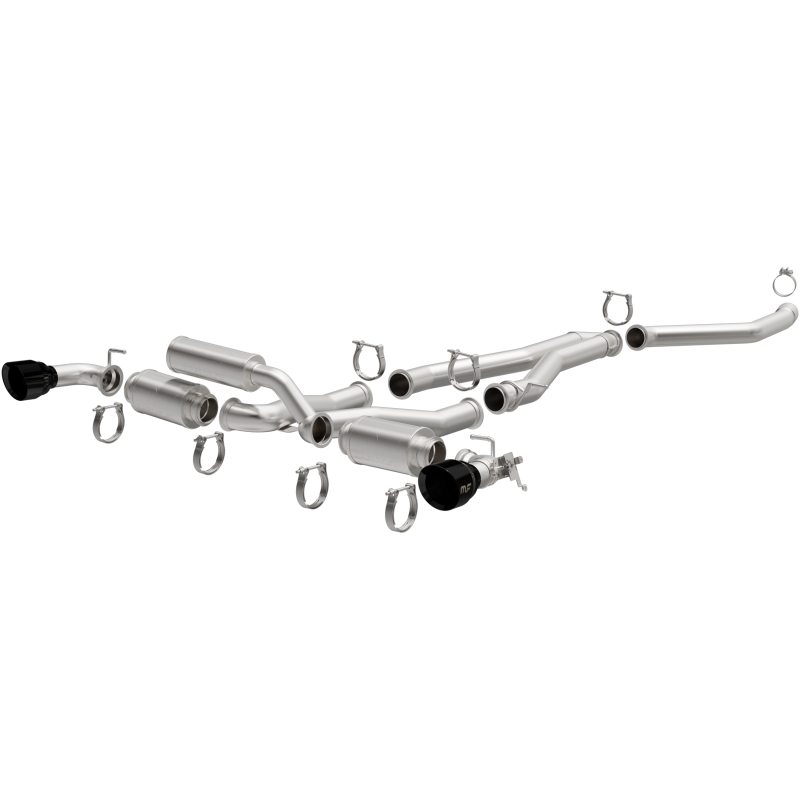Picture of Magnaflow MAG Catback Exhaust - 19707