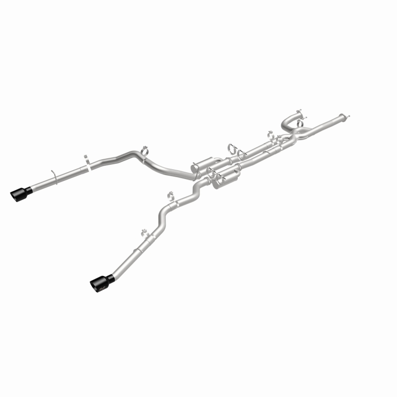 Picture of Magnaflow MAG Catback Exhaust - 19705