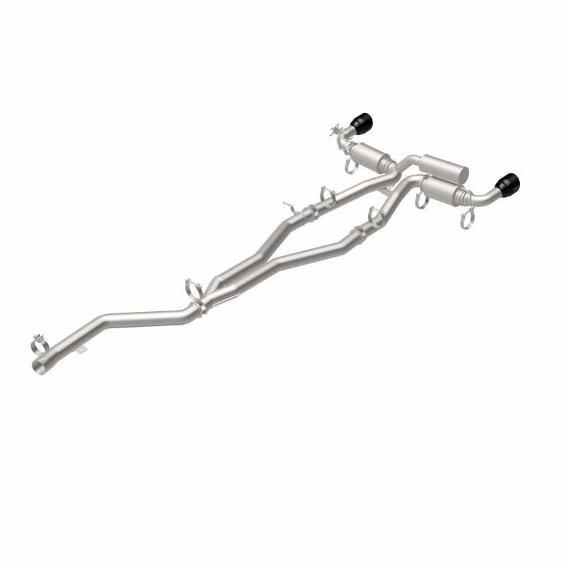 Picture of Magnaflow MAG Catback Exhaust - 19707