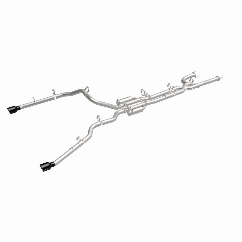 Picture of Magnaflow MAG Catback Exhaust - 19705