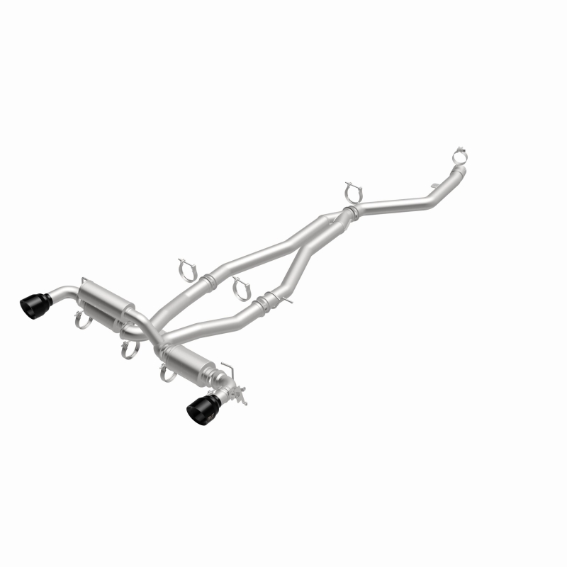Picture of Magnaflow MAG Catback Exhaust - 19707