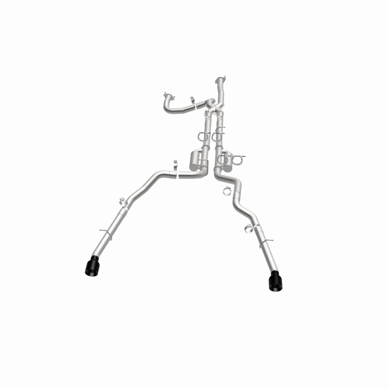 Picture of Magnaflow MAG Catback Exhaust - 19705