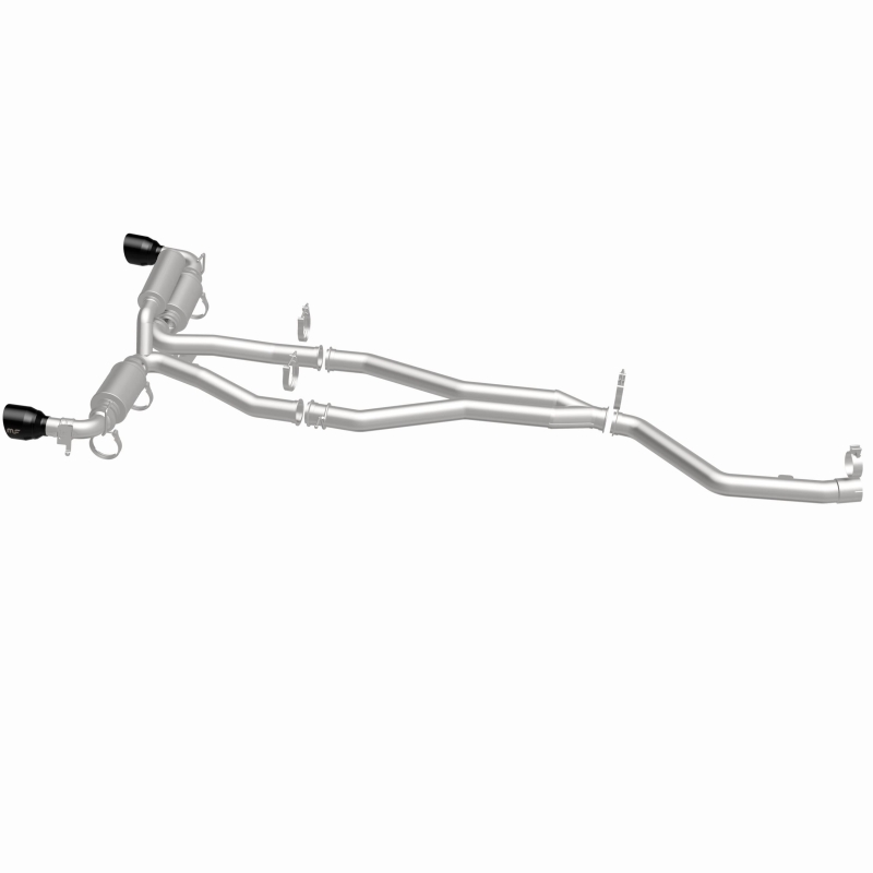 Picture of Magnaflow MAG Catback Exhaust - 19707