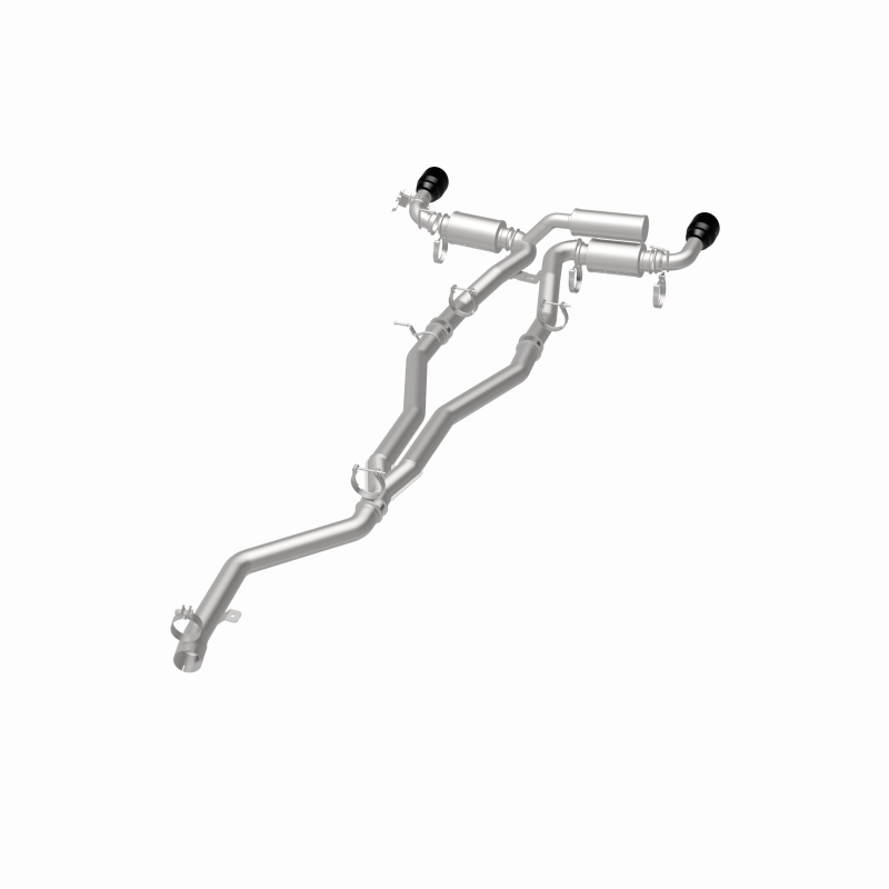 Picture of Magnaflow MAG Catback Exhaust - 19707