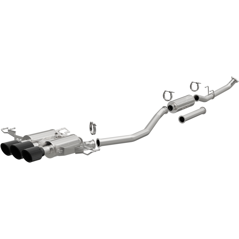 Picture of Magnaflow MAG Catback Exhaust - 19708