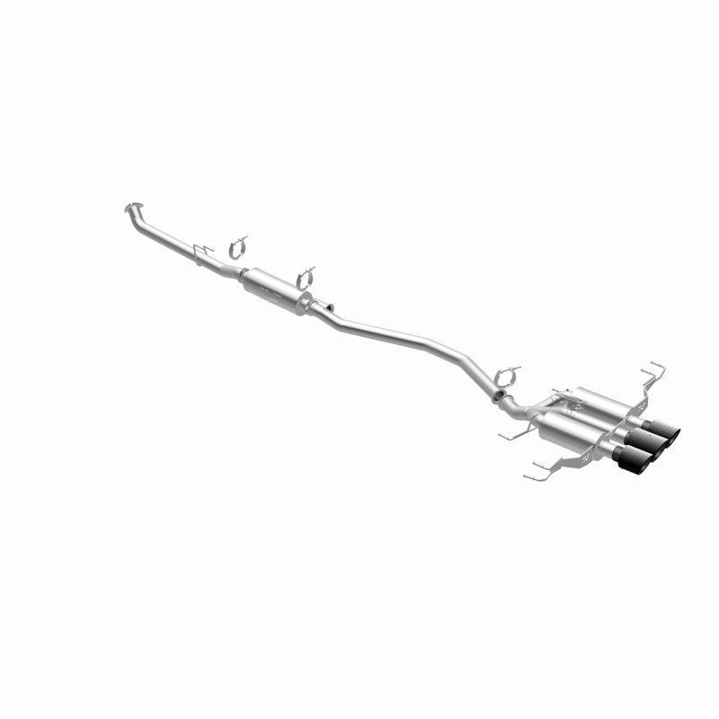 Picture of Magnaflow MAG Catback Exhaust - 19708