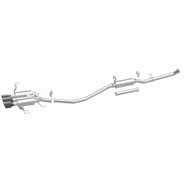Picture of Magnaflow MAG Catback Exhaust - 19708