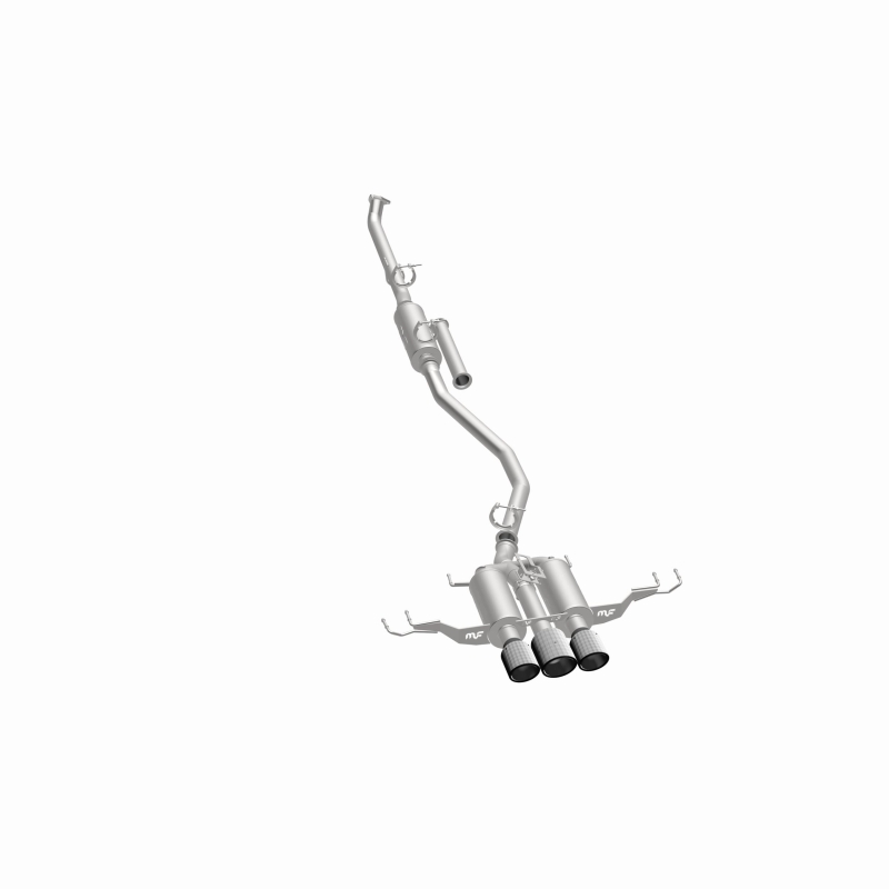 Picture of Magnaflow MAG Catback Exhaust - 19708