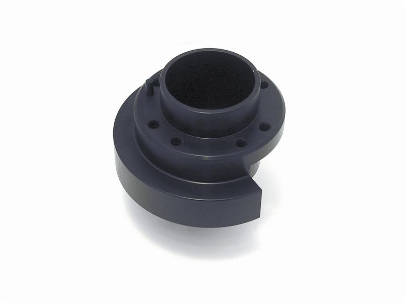 Picture of Fluidampr FDR Damper Accessories Crankshaft Dampers - 100004