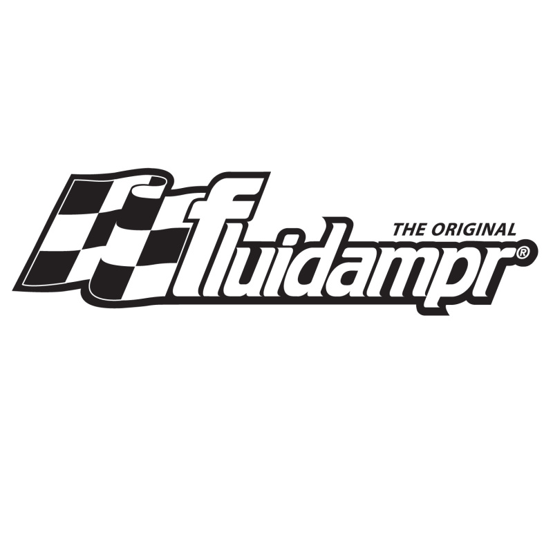 Picture of Fluidampr FDR Damper Accessories Crankshaft Dampers - 100003