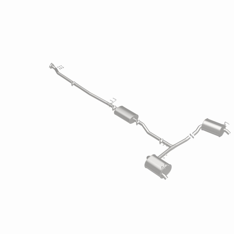 Picture of Magnaflow MAG BRE Exhaust Kits Catback - 106-0950