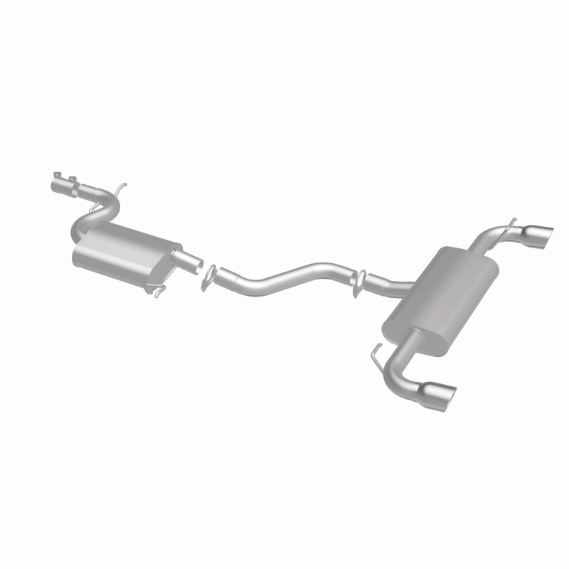 Picture of Magnaflow MAG BRE Exhaust Kits Catback - 106-0928