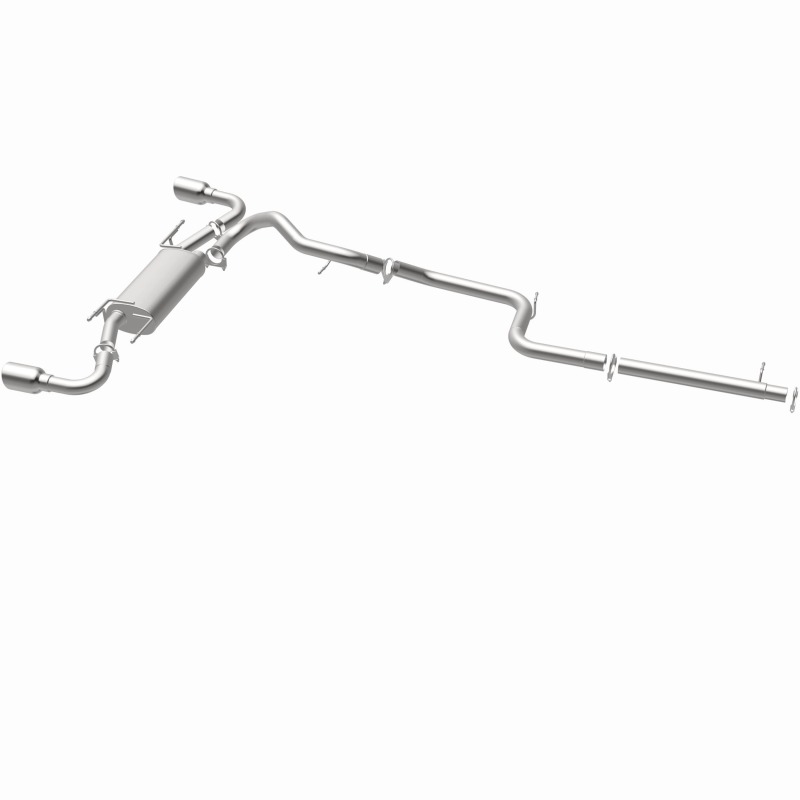 Picture of Magnaflow MAG BRE Exhaust Kits Catback - 106-0916