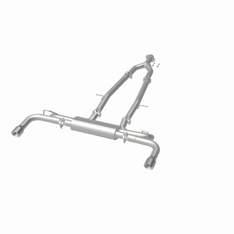 Picture of Magnaflow MAG BRE Exhaust Kits Catback - 106-0929