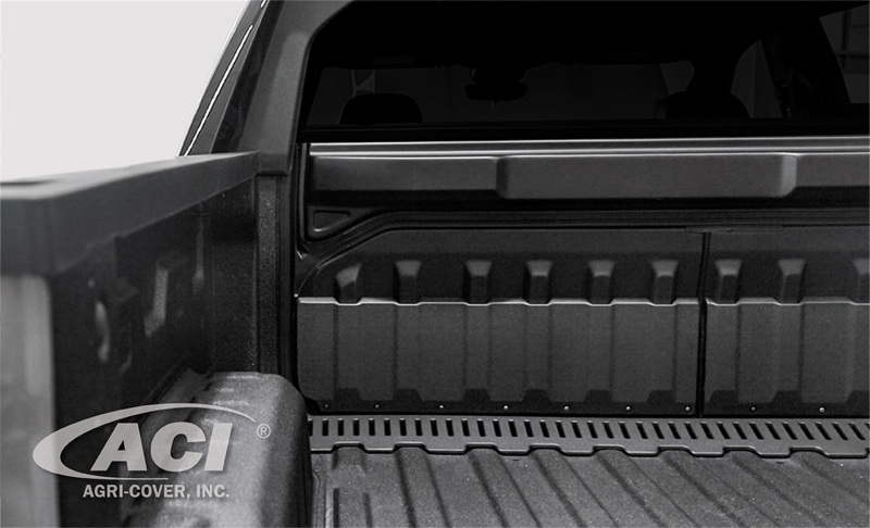 Picture of Access ACC Limited Roll-Up Cover Bed Covers - 22509