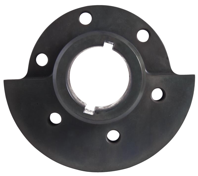 Picture of Fluidampr FDR Damper Accessories Crankshaft Dampers - 100008