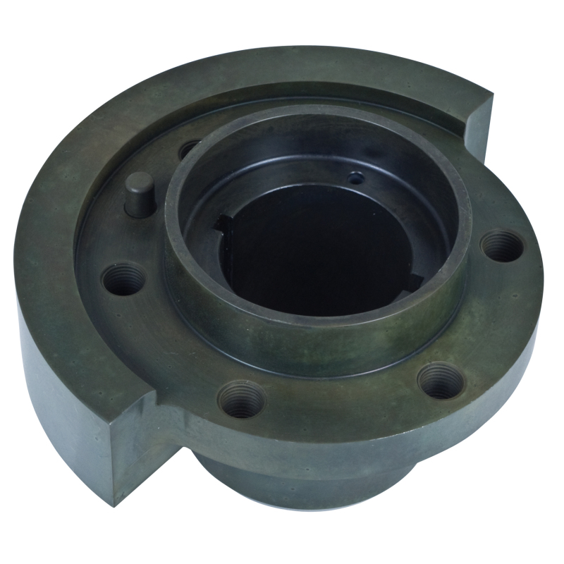 Picture of Fluidampr FDR Damper Accessories Crankshaft Dampers - 100009