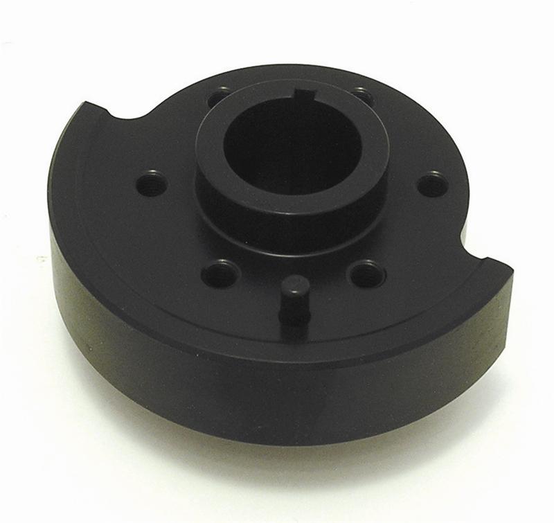Picture of Fluidampr FDR Damper Accessories Crankshaft Dampers - 100009