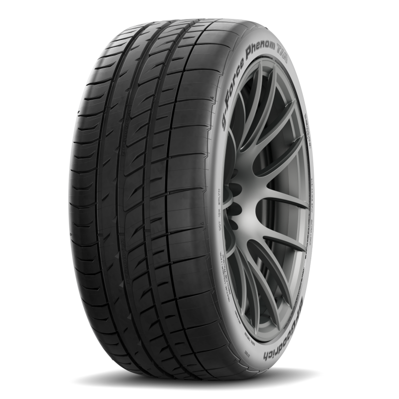 Picture of BFGoodrich BFG G-Force Phenom T/A Automotive/UTV Tires - 26014