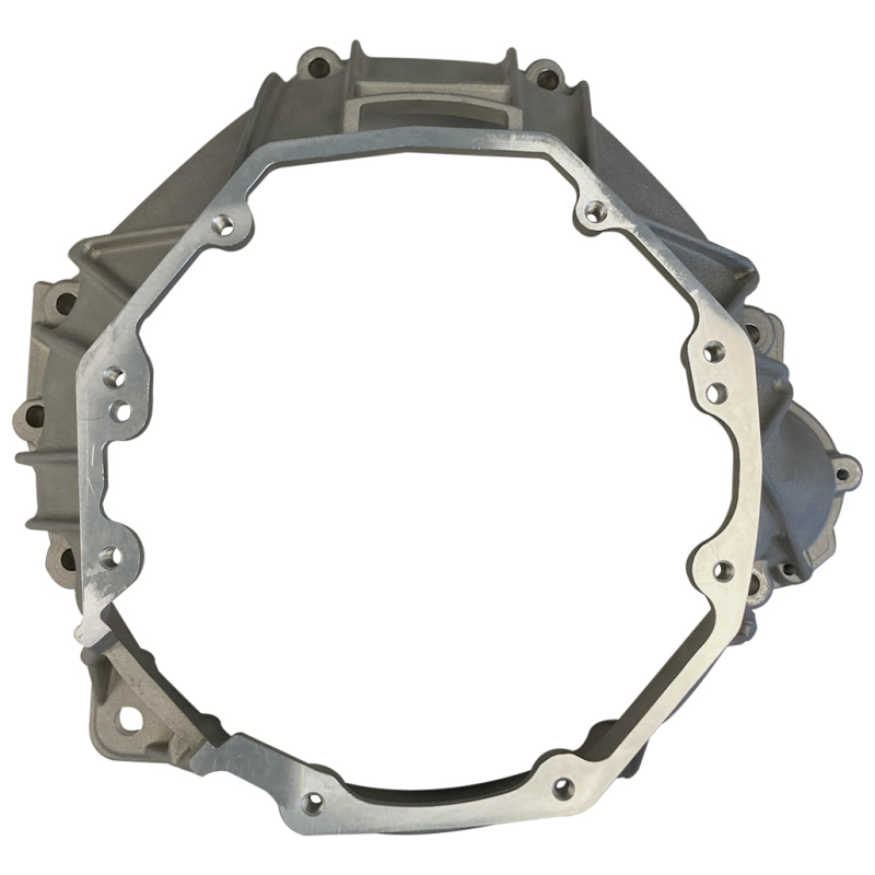 Picture of McLeod Racing MLR Bellhousings Transmission Bell Housings - 8580