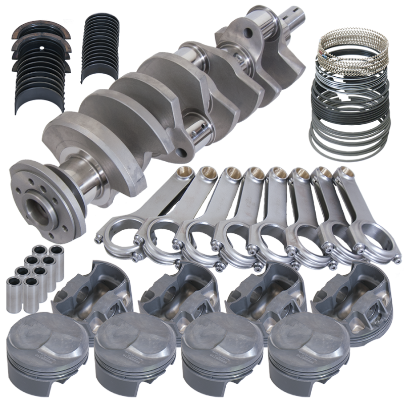 Picture of Eagle EAG Rotating Assy-8 Cyl Rotating Assemblies - 11013070