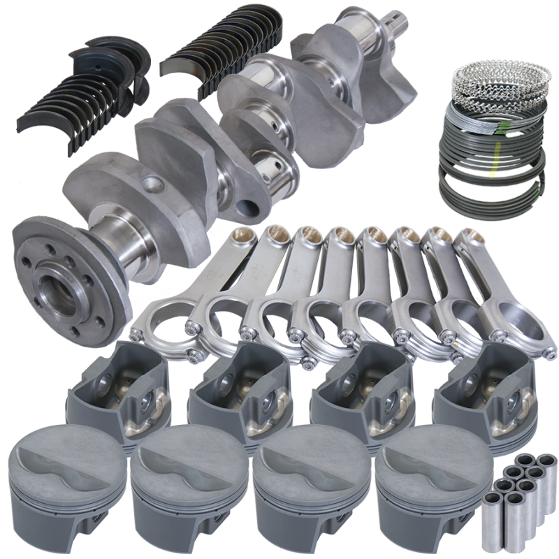 Picture of Eagle EAG Rotating Assy-8 Cyl Rotating Assemblies - 12001000