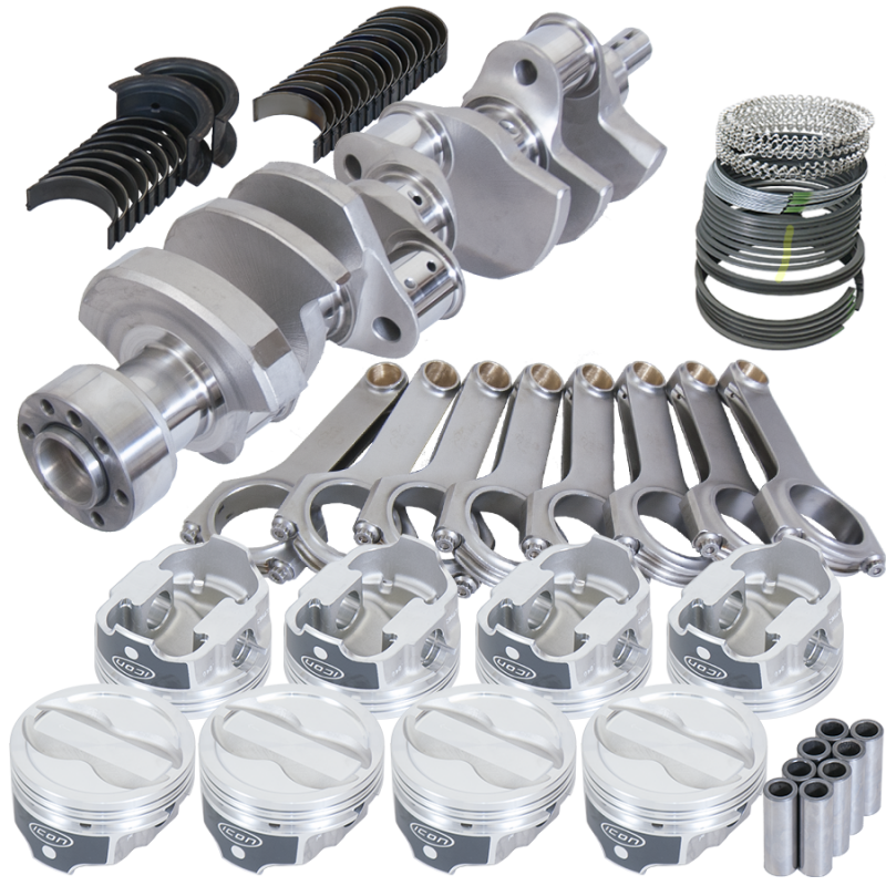 Picture of Eagle EAG Rotating Assy-8 Cyl Rotating Assemblies - 12303L040