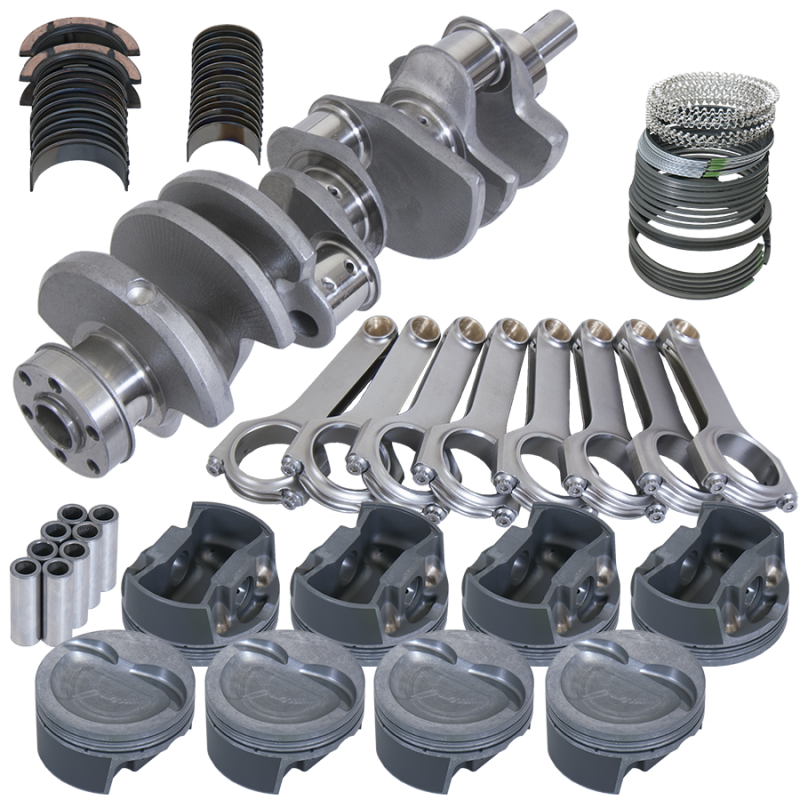 Picture of Eagle EAG Rotating Assy-8 Cyl Rotating Assemblies - 14623030