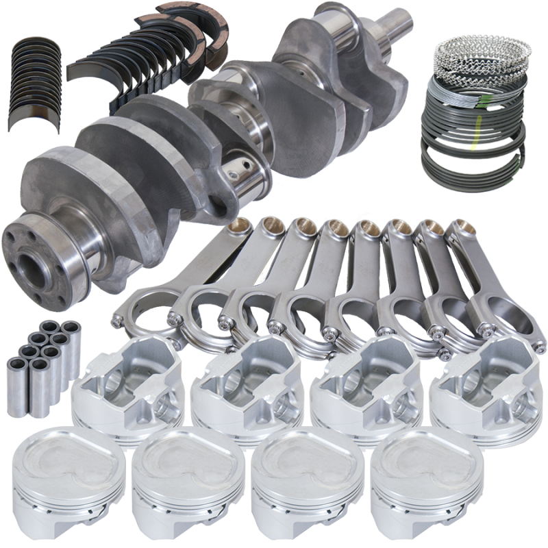 Picture of Eagle EAG Rotating Assy-8 Cyl Rotating Assemblies - 14701040