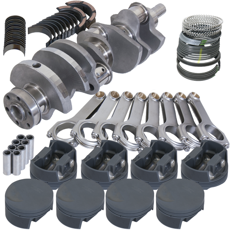 Picture of Eagle EAG Rotating Assy-8 Cyl Rotating Assemblies - 14800040