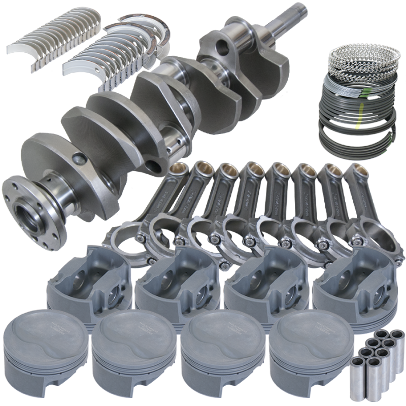 Picture of Eagle EAG Rotating Assy-8 Cyl Rotating Assemblies - 158024250