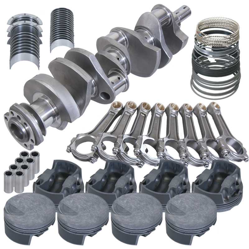 Picture of Eagle EAG Rotating Assy-8 Cyl Rotating Assemblies - 18020060