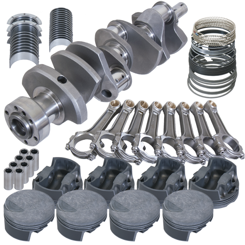 Picture of Eagle EAG Rotating Assy-8 Cyl Rotating Assemblies - 18020L030