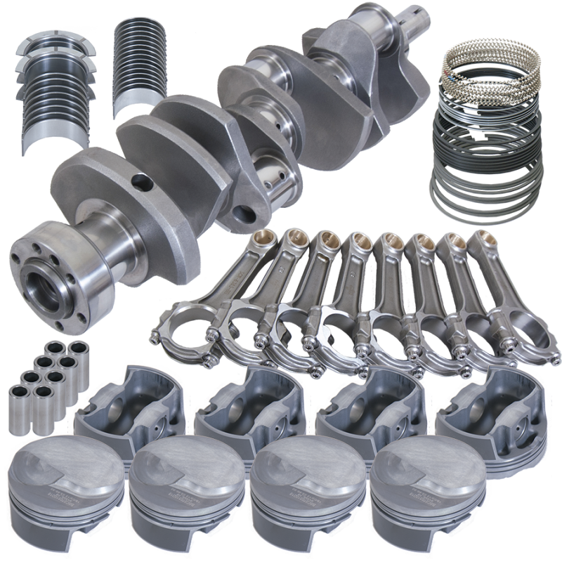 Picture of Eagle EAG Rotating Assy-8 Cyl Rotating Assemblies - 18022L100