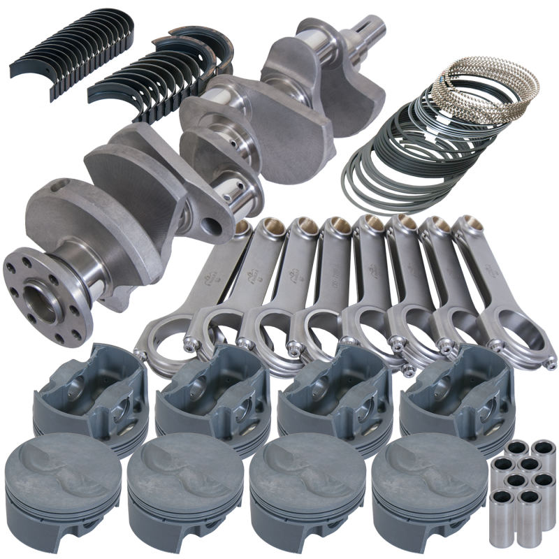 Picture of Eagle EAG Rotating Assy-8 Cyl Rotating Assemblies - 21202055