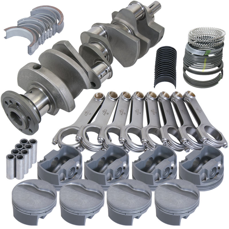 Picture of Eagle EAG Rotating Assy-8 Cyl Rotating Assemblies - 515004155