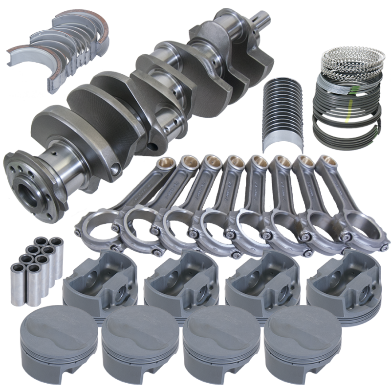 Picture of Eagle EAG Rotating Assy-8 Cyl Rotating Assemblies - 524134185