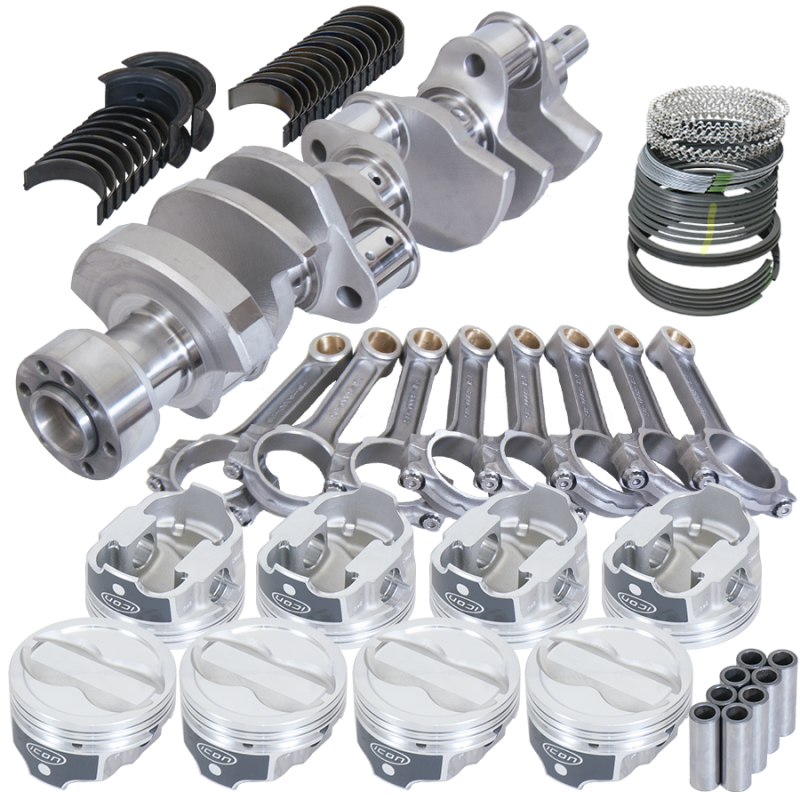 Picture of Eagle EAG Rotating Assy-8 Cyl Rotating Assemblies - 62303L030