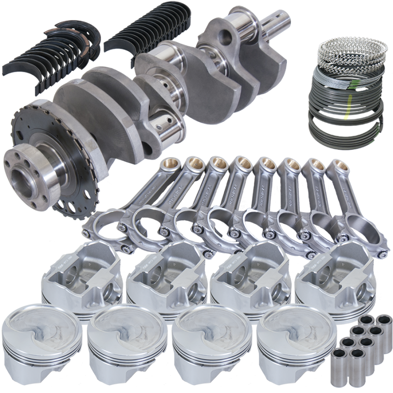 Picture of Eagle EAG Rotating Assy-8 Cyl Rotating Assemblies - 627144060
