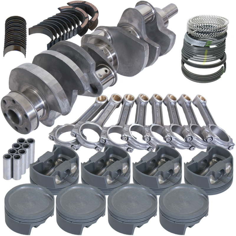 Picture of Eagle EAG Rotating Assy-8 Cyl Rotating Assemblies - 64700030