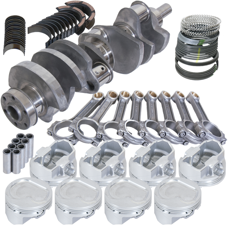 Picture of Eagle EAG Rotating Assy-8 Cyl Rotating Assemblies - 64701060