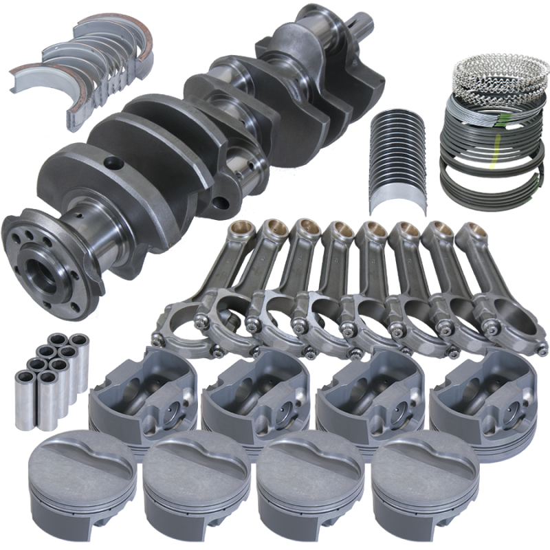Picture of Eagle EAG Rotating Assy-8 Cyl Rotating Assemblies - B524134185