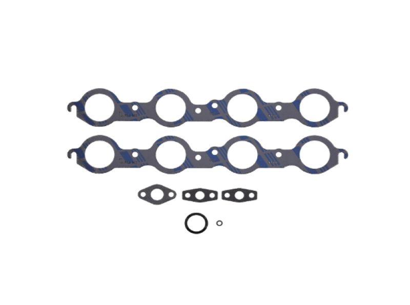 Picture of Fel-Pro FEL Exhaust Manifold Gaskets Exhaust Gaskets - MS92467