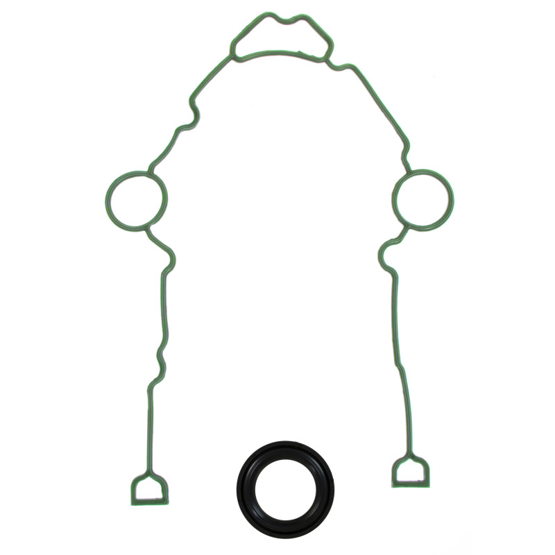 Picture of Fel-Pro FEL Timing Cover Gaskets Engine Gaskets - TCS46169
