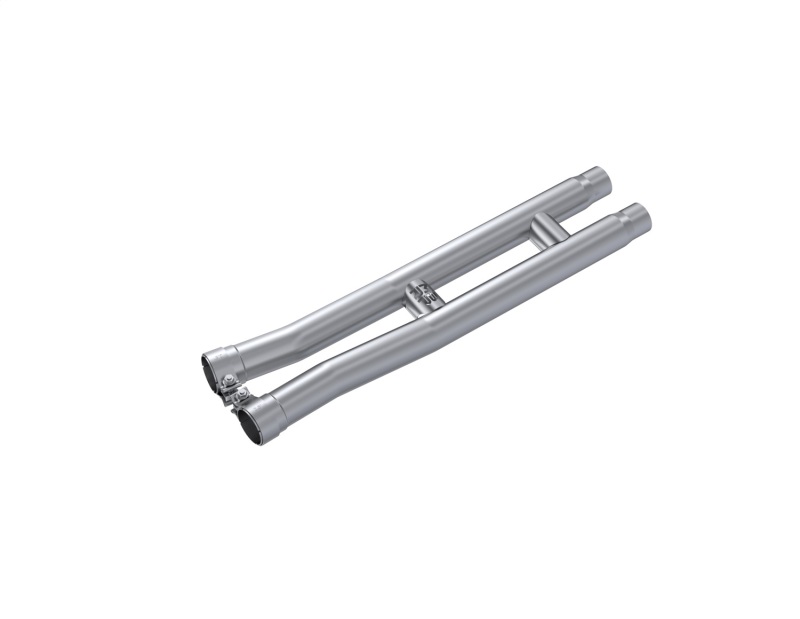 Picture of MBRP H-Pipe Exhaust System 409 - S7283409
