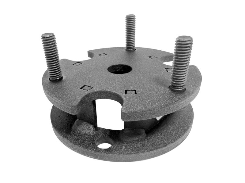 Picture of Tuff Country TUF Front Leveling Kits - 22220