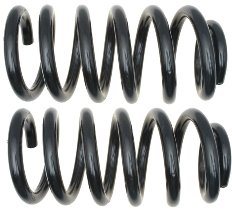 Picture of Moog MOH Coil Springs Coilover Springs - 81244