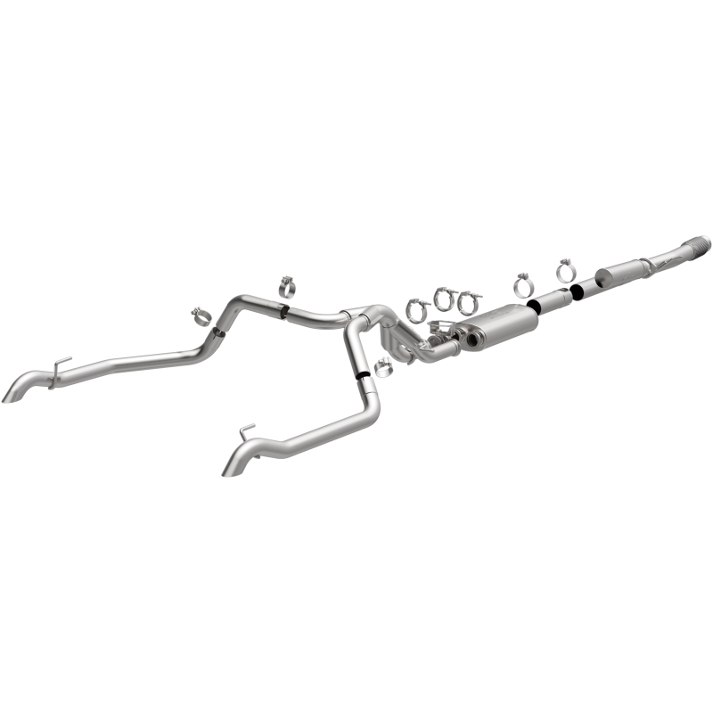 Picture of Magnaflow MAG Catback Exhaust - 19703