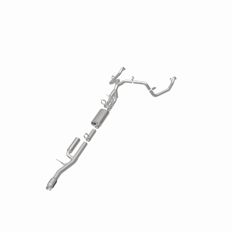Picture of Magnaflow MAG Catback Exhaust - 19703